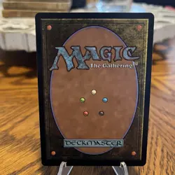 Magic The Gathering Deceit (Borderless) Lorwyn Eclipsed Regular - Image 2