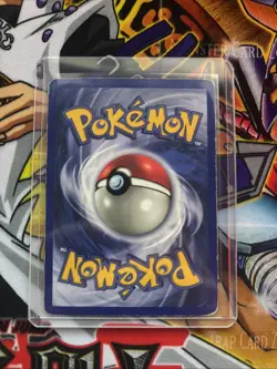 Zapdos 20/130 Base Set 2 Holo Rare Pokemon Card TCG WOTC - Image 2