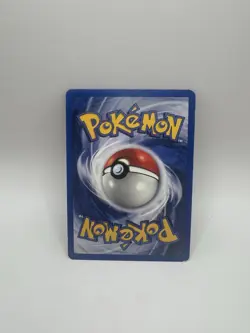 Pokemon TCG - Zapdos 20/130 Holo Rare - WOTC Base Set 2 - MP - Image 2
