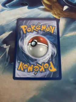 Pokemon Flareon EX RC6/RC32 Generations Radiant Collection - Image 3