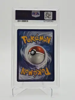 Pokemon PSA 10 Guzma Hidden Fates SV84/SV94 Holo Full Art GEM MINT - Image 2