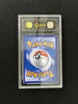 2025 Pokemon TCG S-Chinese Exclusive CBB3C 1507/07 Ceruledge Holo APH 10 #5 WE64 - Image 2