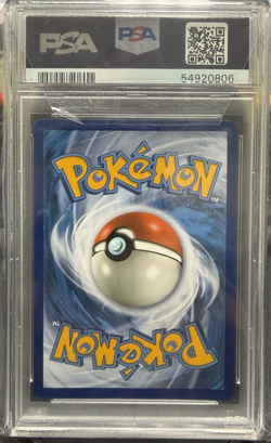 2019 POKEMON SUN & MOON UNBROKEN BONDS FULL ART/RESHIRAM & CHARIZARD GX PSA 10 - Image 2
