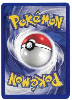 Pokemon 1st Edition No Removal Gym 103/132 Gym Heroes Rare LP Vintage - Image 2