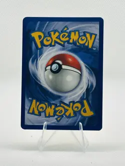 Pokemon 1st Edition Lt. Surge's Pikachu 84/132 Gym Challenge - Image 2
