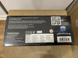 Pokemon TCG Sword & Shield Lost Origin Elite Trainer Box ETB NEW/Factory Sealed - Image 4
