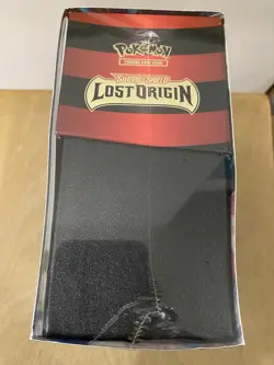 Pokemon TCG Sword & Shield Lost Origin Elite Trainer Box ETB NEW/Factory Sealed - Image 5