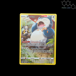 Lost Origin Trainer Gallery Lot of 3 (Charizard - Snorlax - Flareon) Pokemon NM - Image 4