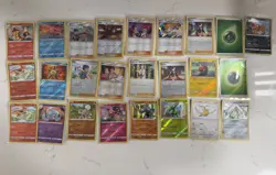 Pokemon Charizard V, Venusaur V, Gyarados VX w/ Lot of 50+ holos NM - Image 2