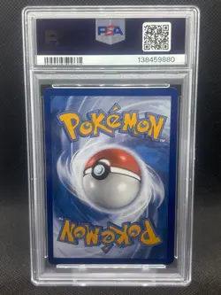 2021 Pokemon Evolving Skies 169/203 FLAREON V Full Art PSA 10 Gem Mint - Image 2