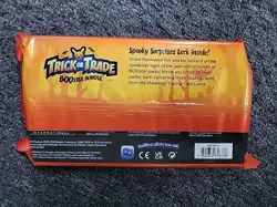 2024 Pokemon Halloween Trick or Trade Booster Bundle Factory Sealed Card MWI1 - Image 2