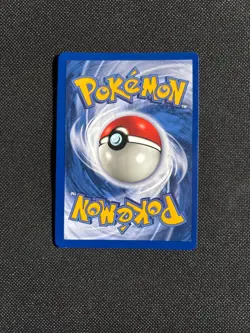 Pokemon TCG Lapras Fossil 10/62 Holo Rare Vintage - Image 2