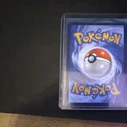 Pokemon Sobble Pikachu VCOS 087/055 Cosmax Full Art Holo English 9999 HP - Image 2