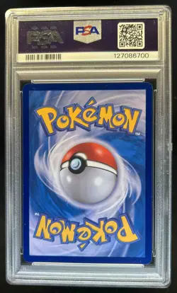 2024 Pokemon Terastal Fest ex KR Sylveon #212/187 PSA 10 - Image 2