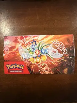 Pokemon TCG Surging Sparks Booster Box (36 packs) Factory Sealed box New - Image 3