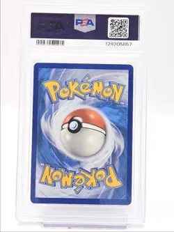 HISUIAN ZOROARK VSTAR 2023 POKEMON CROWN ZENITH GG RARE GG56/GG70 PSA 9 Q0004 - Image 2