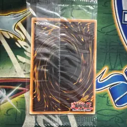 Yugioh! Armed Dragon, The Armored Dragon HAC1-EN173 Secret Rare Limited Edition - Image 2