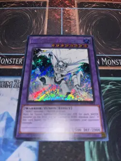 Yu-Gi-Oh! Competitive Retro Edison Format Diva Hero Deck!! + Bonus! - Image 1