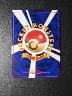 Dark Typhlosion No. 157 Holo Neo 4 Destiny Rare Japanese Pokemon Card 2001 - NM - Image 2