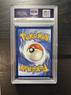 Pokemon 2021 SWSH06: Chilling Reign Galarian Moltres v Full Art #177/198 PSA 9 - Image 1