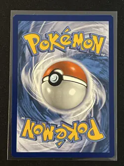 Pokemon TCG Sword & Shield Charizard Vstar Black Star Promo Holo Card SWSH262 - Image 2