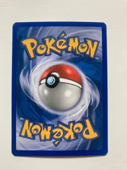 Pokemon TCG, Muk Ex, Pokemon EX Dragon, 96/97, Holo Rare - Image 2