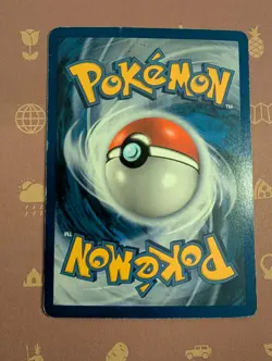 Pokemon TCG Muk Ex 96/97 EX Dragon 2003 Holo Card - Image 2