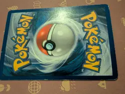 Pokemon TCG Muk Ex 96/97 EX Dragon 2003 Holo Card - Image 3