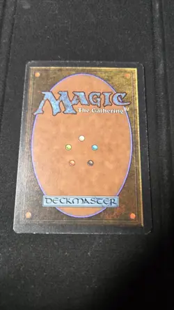 Fork Revised Edition, Near Mint, MTG Magic the Gathering, English - Image 2