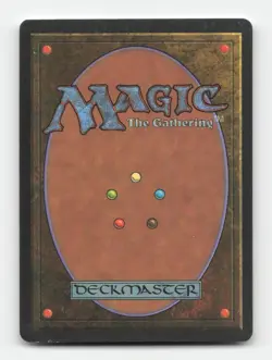 Sedge Troll Revised Edition # Magic the Gathering Rare - Image 2