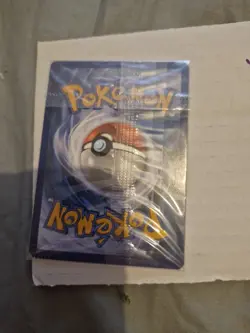 Build a Bear Pokemon Card Pikachu SM86 Promo Trading Card TCG SEALED NEW RARE - Image 3