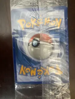 Build a Bear Pokemon Card Pikachu SM86 Promo Trading Card TCG SEALED NEW RARE - Image 2