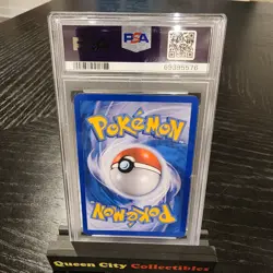 ARCEUS - HOLO - PSA NM 7 - 2009 Pokemon PLATINUM - #AR3 - Image 3