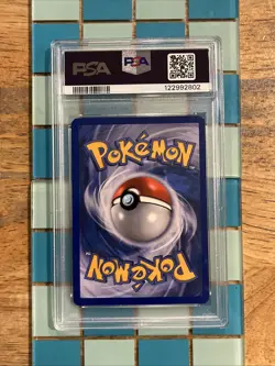 GRADED PSA 8 2009 Pokemon Platinum Arceus-Holo Arceus #AR3 - Image 2