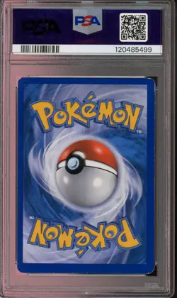 2009 POKEMON PLATINUM ARCEUS #AR3 ARCEUS-HOLO PSA 6 EX-MT - Image 2