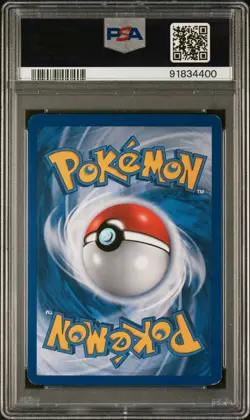 PSA 6 Graded 2009 Pokemon Platinum Arceus - Holo Arceus #AR3 - Image 2