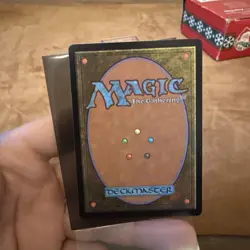 MTG Imperial Seal - Double Masters 2022 (2X2) #79 Non-Foil NM Magic Card - Image 4