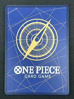 [NM] Nami ONE PIECE Card Japanese OP14-031 Parallel The Azure Sea's Seven YB15 - Image 3