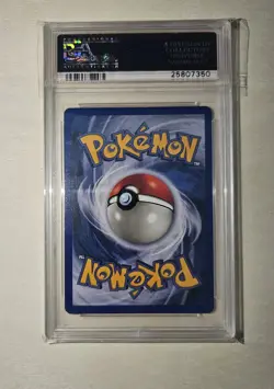 Pokemon Neo Destiny 2002 Shining Charizard #107 MINT PSA 9 - Image 3