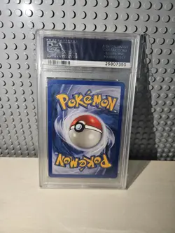 Pokemon Neo Destiny 2002 Shining Charizard #107 MINT PSA 9 - Image 4