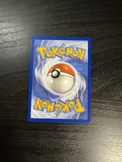Pokemon TCG Magneton SVP 159 Surging Sparks Promo Card NM Condition - Image 2