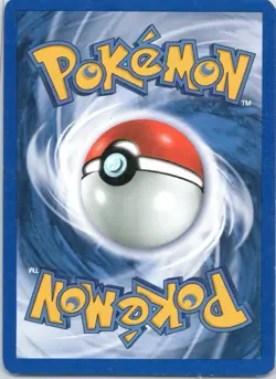 Focus Band 86/111 Neo Genesis Regular Rare Vintage Pokemon Card - Image 2