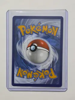 Pokemon TCG Meltan Reverse Holo Card 102/142 Stellar Crown - Image 2