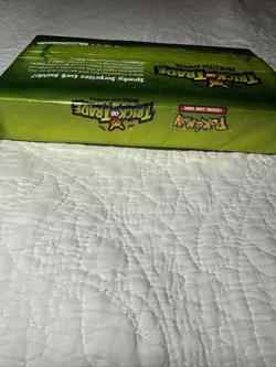Pokemon TCG 2023 Trick or Trade BOOster Bundle - Halloween Edition Trading Cards 820650852572 - Image 4