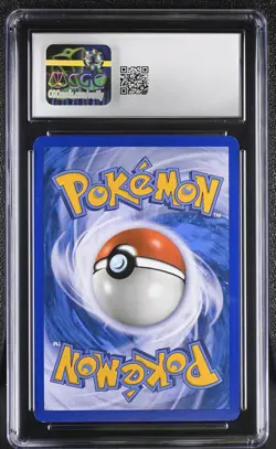 CGC 8.5 Garchomp 2009 Supreme Victors 5/147 Reverse Holo Pokemon Card - Image 2