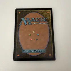 Magic: The Gathering General Kreat, The Boltbringer Legendary Creature J25 Card - Image 2