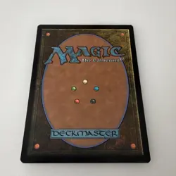 Magic: The Gathering General Kreat, The Boltbringer Legendary Creature J25 Card - Image 4