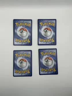 Pokemon TCG Card Lot - Full art - 9 - NM - Image 2