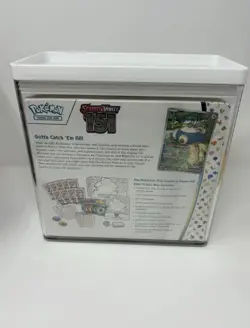 Pokemon Scarlet and Violet 151 ETB Elite Trainer Box-Factory Sealed w/Case - Image 2