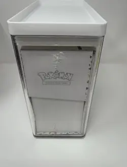 Pokemon Scarlet and Violet 151 ETB Elite Trainer Box-Factory Sealed w/Case - Image 3